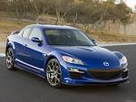 Ultimate Mazda RX-8 Sound Compilation -