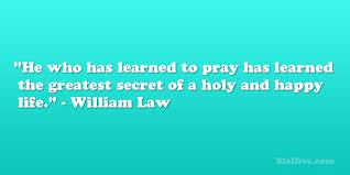 William Law Quotes. QuotesGram via Relatably.com