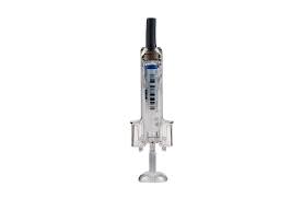 2,500 units 0.2 mL Syringe | Pfizer Hospital