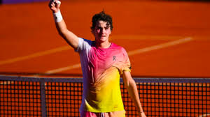 Vit Kopriva: El desafío de la inteligencia artificial en el ámbito deportivo