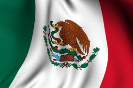 Image result for mexico flag