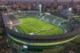 Athletico empata con Avaí y Coritiba busca revancha ante Cuiabá en la Serie B