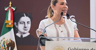 Marina del Pilar niega acuerdos secretos mientras audio la vincula con reuniones con el FBI