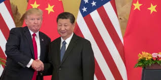 US-China Trade Deal: Bitcoin Eyes Record Highs