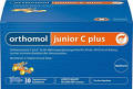 Orthomol Junior C plus Kautabletten Waldfrucht (Stk.) - Idealo