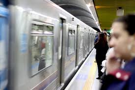 Metrô SP: Atrasos e Falhas! O Que Está Acontecendo Nas Linhas? - Imagen principal del artículo