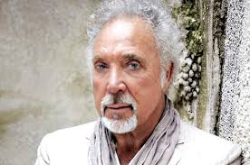 Tom Jones Goes Gospel For New Album - 109085-tom_jones_617_409