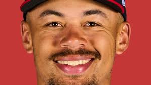 Drake Baldwin doubles twice in Braves’ victory