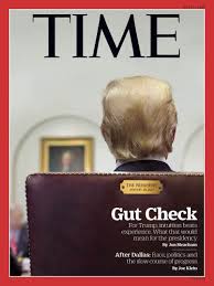 Image result for Trump July 2016