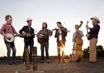 Old Crow Medicine Show