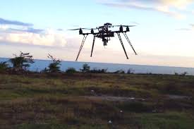 Image result for Amazon Drone Delivery Tryouts