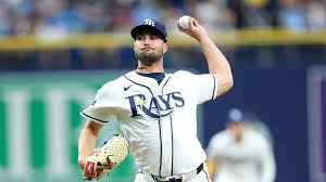 Toronto Blue Jays at Tampa Bay Rays odds, picks and predictions
