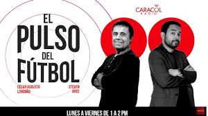 El Pulso del Fútbol: ¿Colombia, primera del Grupo K?