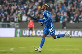 lech poznań – piast