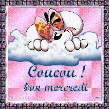 Résultat de recherche d'images pour "BON MERCREDI"