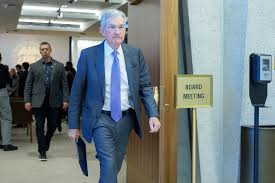 Fed trims rates again but future cuts uncertain