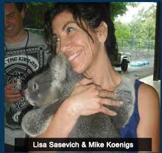 Lisa Sasevich and Mike Koenigs - body-part03_04
