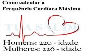 Resultado de imagem para frequência cardiaca