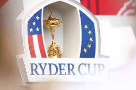 Trump at Ryder Cup 2025? Get Ready for a Rowdy Showdown! - Imagen principal del artículo