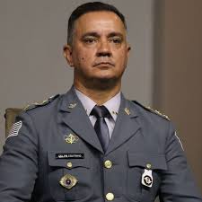 ‘Pagar a polícia’: MP indica ‘amizade’ de coronéis que chefiaram a PM e a Rota com operadores do PCC