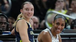 caitlin clark wnba all-star voting