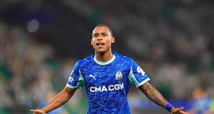 Aubameyang, Vermeeren to Start for OM Against Sporting: Champions League Preview