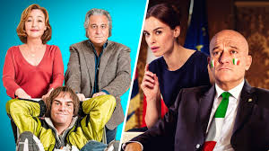 MYmovies - News update