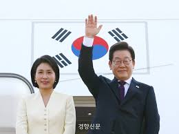 경향신문 - News update