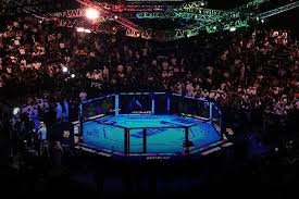 Prelim Results | UFC Abu Dhabi