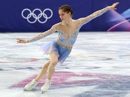 Like A Fantasy: Figure Skater From Burlington Co. Finishes Olympic Debut