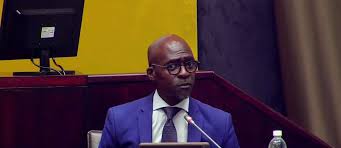 Malusi Gigaba: Ex-Minister to Face Transnet Corruption Charges! 🚨
