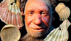 ... descoperire suficienta pentru a reface imaginea de veri inapoiati ai speciei umane a misteriosilor oameni de Neanderthal, sustine Joao Zilhao, ... - neanderthal