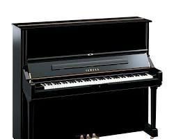 Gambar Upright piano