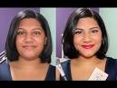 How to Hide Double Chins Fat Faces With Hairdos and Makeup