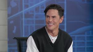 Tom Sandoval Seeks Redemption on America's Got Talent
