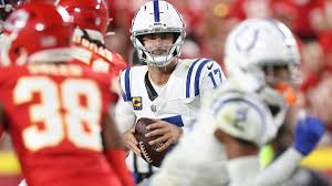 'Sunday Night Football' score, live updates: Chiefs, Colts going back and forth at Arrowhead — The New York Times