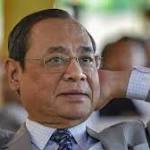 Assam Police officer suspended security