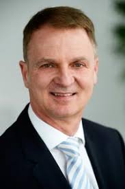 Gerhard Marz, Bereichsvorstand Öffentliche Auftraggeber, Bechtle AG