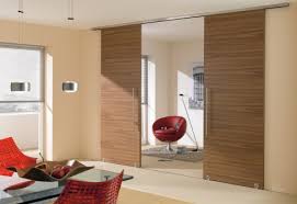 Image result for sliding wooden door
