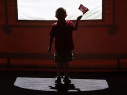 New Citizenship Rules Leave Adoptive Families Feeling Overlooked