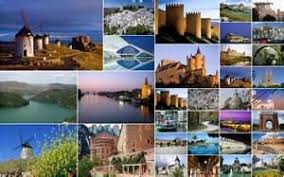 Resultado de imagen de DESCRIBING PLACES