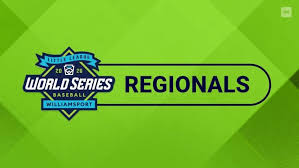Little League Baseball regionals 2026: Full bracket, TV schedule, channels, scores for LLWS U.S. qualifying games