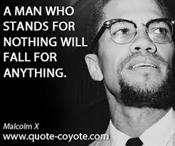 Malcolm X Quotes - optimus 5 search image malcolm x education ... via Relatably.com