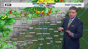 WFAA - News update