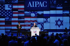 Resultado de imagen de AIPAC