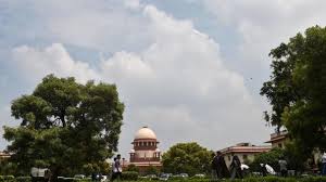 ‘Aadhaar no proof of citizenship’: EC to apex court on Bihar SIR