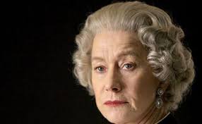 Dame Helen took on the most British of roles when she played the Queen Photo: Starstock/Photoshot. 5:52PM GMT 14 Nov 2010 - helenmirren_1710181c