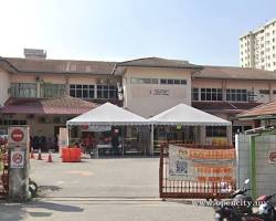 Image of Klinik Kesihatan Kelana Jaya, Petaling Jaya