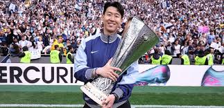 Tottenham Hotspur - News update