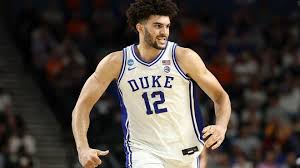 NBA mock draft 8.0: Projecting the first round before the NCAA Sweet 16